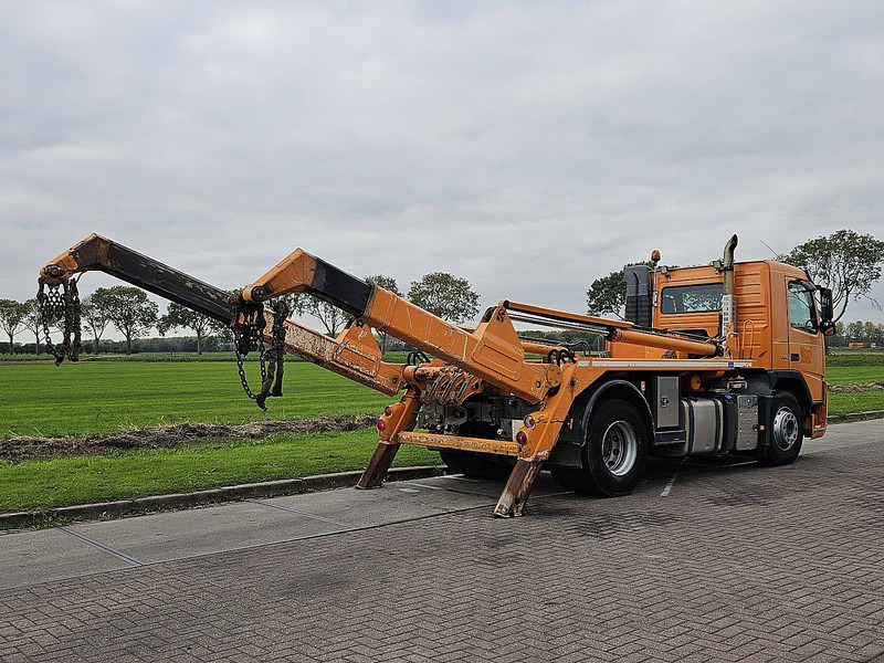 Volvo FM 330 - Ramenový nosič kontajnerov: obrázok 3 Volvo FM 330 - Ramenový nosič kontajnerov: obrázok 3