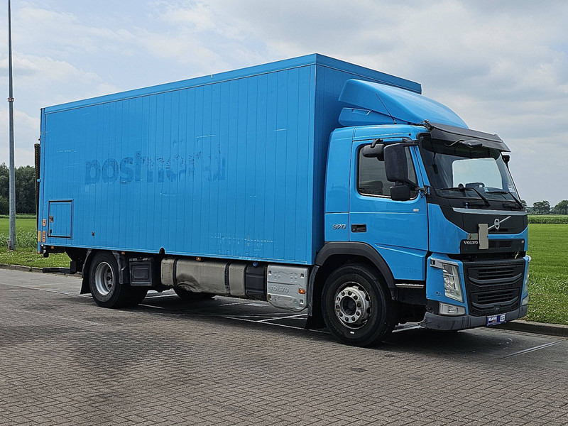 Volvo FM 370 TAILLIFT - Skříňový nákladní auto: obrázok 5 Volvo FM 370 TAILLIFT - Skříňový nákladní auto: obrázok 5