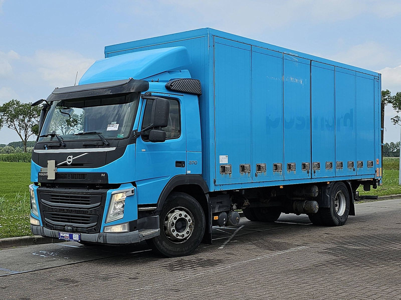 Volvo FM 370 TAILLIFT - Skříňový nákladní auto: obrázok 2 Volvo FM 370 TAILLIFT - Skříňový nákladní auto: obrázok 2