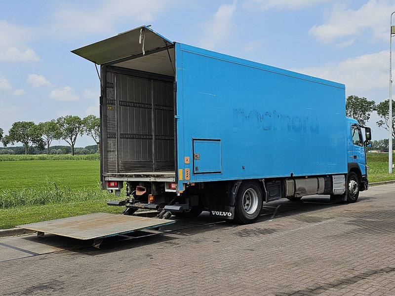 Volvo FM 370 TAILLIFT - Skříňový nákladní auto: obrázok 3 Volvo FM 370 TAILLIFT - Skříňový nákladní auto: obrázok 3