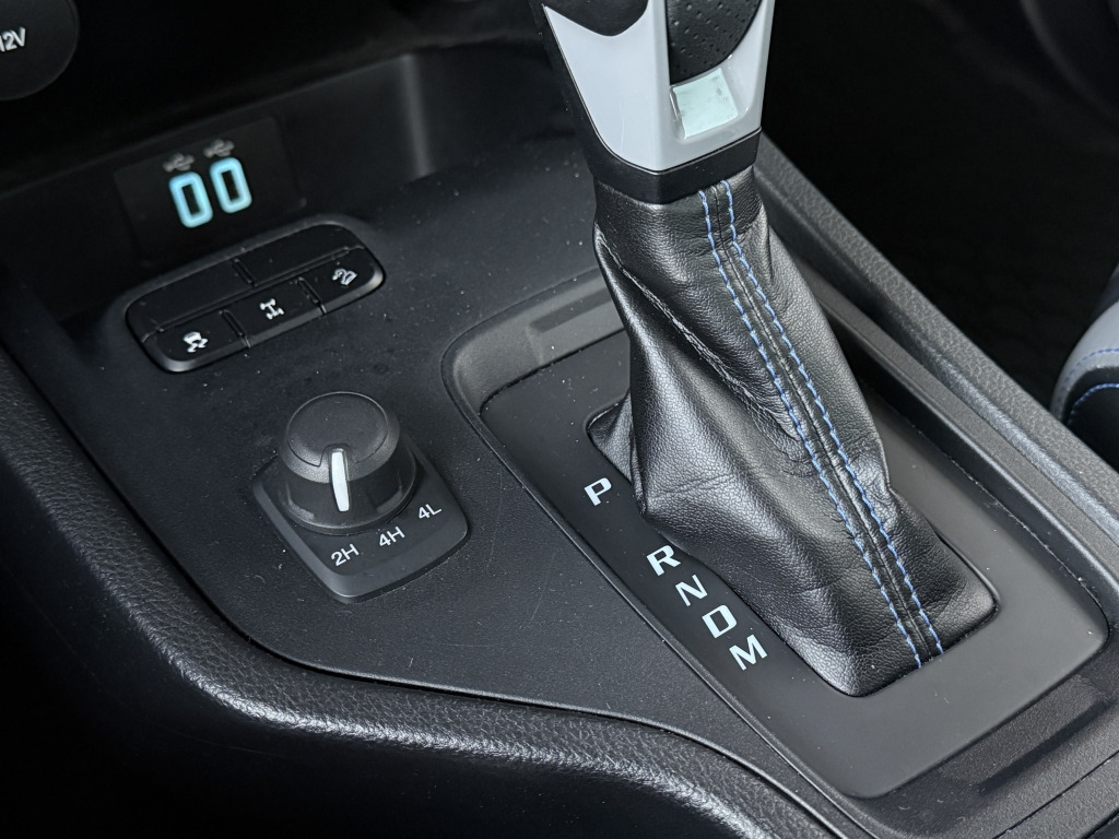 Ford Ranger 2.0L Ecoblue Raptor DoKa 4x4 Standheizung - SUV: obrázok 2 Ford Ranger 2.0L Ecoblue Raptor DoKa 4x4 Standheizung - SUV: obrázok 2