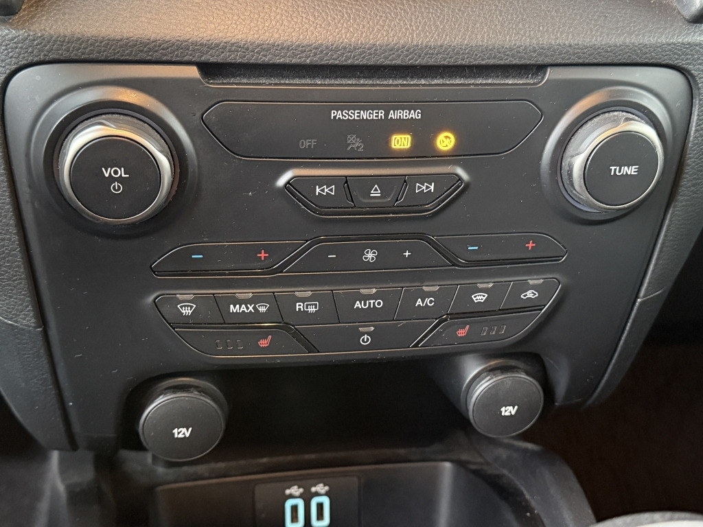 Ford Ranger 2.0L Ecoblue Raptor DoKa 4x4 Standheizung - SUV: obrázok 3 Ford Ranger 2.0L Ecoblue Raptor DoKa 4x4 Standheizung - SUV: obrázok 3