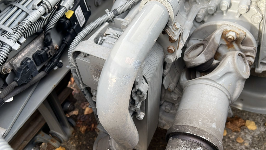 Iveco Stralis AD190S31 4,2mRdst Klimaaut. Intander ACC - Podvozek s kabinou: obrázok 2 Iveco Stralis AD190S31 4,2mRdst Klimaaut. Intander ACC - Podvozek s kabinou: obrázok 2