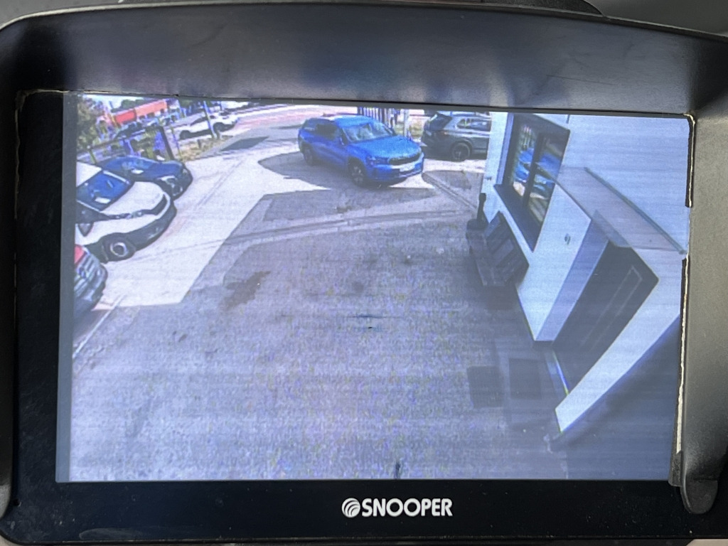 MAN TGM 12.290 Klimaautomatik NAVI Kamera 7m+LBW AHK - Skříňový nákladní auto: obrázok 2 MAN TGM 12.290 Klimaautomatik NAVI Kamera 7m+LBW AHK - Skříňový nákladní auto: obrázok 2
