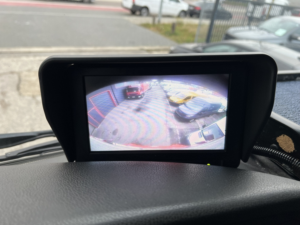 MAN TGX 26.440 Retarder Standklima LBW MitsubisTU100 - Chladirenské nákladné vozidlo: obrázok 3 MAN TGX 26.440 Retarder Standklima LBW MitsubisTU100 - Chladirenské nákladné vozidlo: obrázok 3