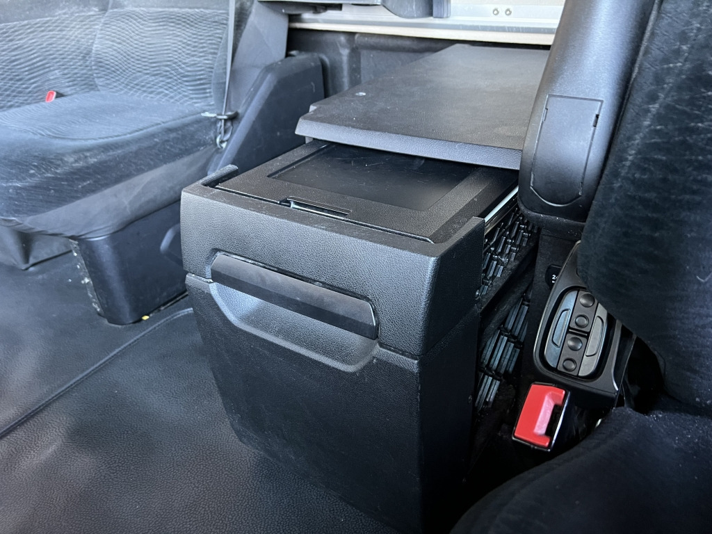 Mercedes-Benz Actros 1840 MEGA Jumbo Klima Retarder ACC-Tempo - Kontejnérový podvozek/ Výměnná nástavba: obrázok 3 Mercedes-Benz Actros 1840 MEGA Jumbo Klima Retarder ACC-Tempo - Kontejnérový podvozek/ Výměnná nástavba: obrázok 3