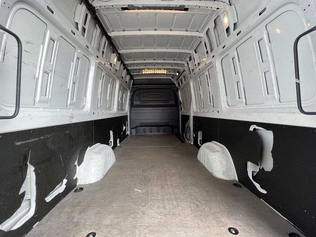 Mercedes-Benz Sprinter 315 CDI Eu 6d-TEMP MAXI KLIMA Tempomat - Furgon: obrázok 5 Mercedes-Benz Sprinter 315 CDI Eu 6d-TEMP MAXI KLIMA Tempomat - Furgon: obrázok 5