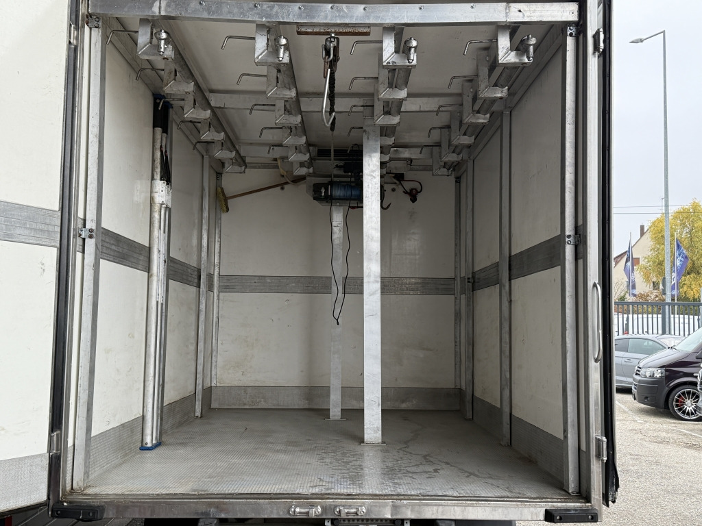 Mercedes-Benz Sprinter 513 CDI ThermoKing V-200 Rohrbahnen 516 - Chladiarenská dodávka: obrázok 5 Mercedes-Benz Sprinter 513 CDI ThermoKing V-200 Rohrbahnen 516 - Chladiarenská dodávka: obrázok 5