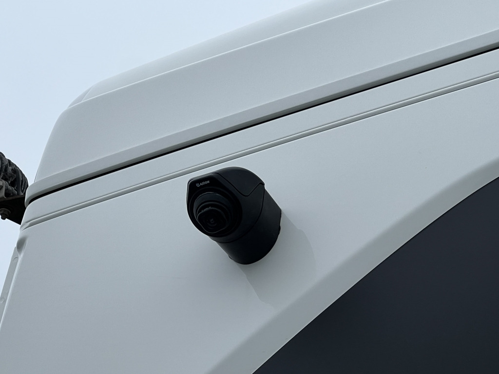 Iveco Stralis AS440S46T LNG ACC Intarder BSIS+Kamera - Ťahač: obrázok 5 Iveco Stralis AS440S46T LNG ACC Intarder BSIS+Kamera - Ťahač: obrázok 5