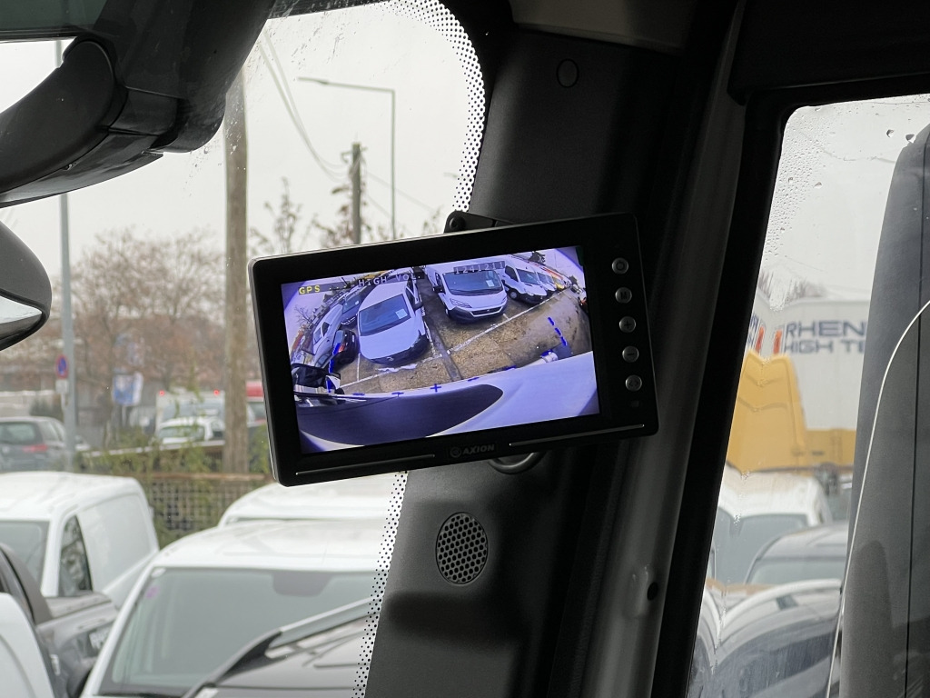 Iveco Stralis AS440S46T LNG ACC Intarder BSIS+Kamera - Ťahač: obrázok 4 Iveco Stralis AS440S46T LNG ACC Intarder BSIS+Kamera - Ťahač: obrázok 4