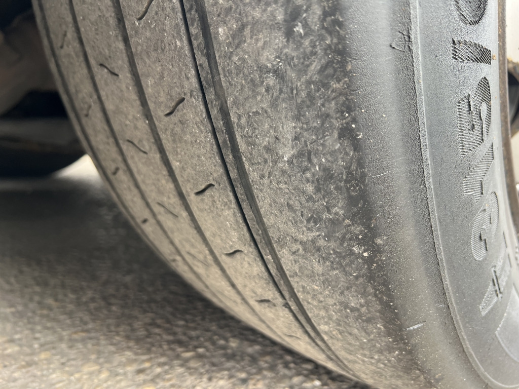 MAN TGX 18.440 EEV Klimaautom. Motorbremse Volumen - Ťahač: obrázok 4 MAN TGX 18.440 EEV Klimaautom. Motorbremse Volumen - Ťahač: obrázok 4