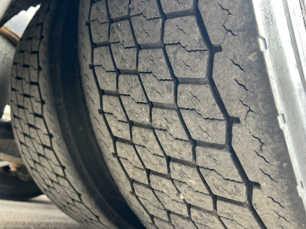MAN TGX 18.440 EEV Klimaautom. Motorbremse Volumen - Ťahač: obrázok 5 MAN TGX 18.440 EEV Klimaautom. Motorbremse Volumen - Ťahač: obrázok 5