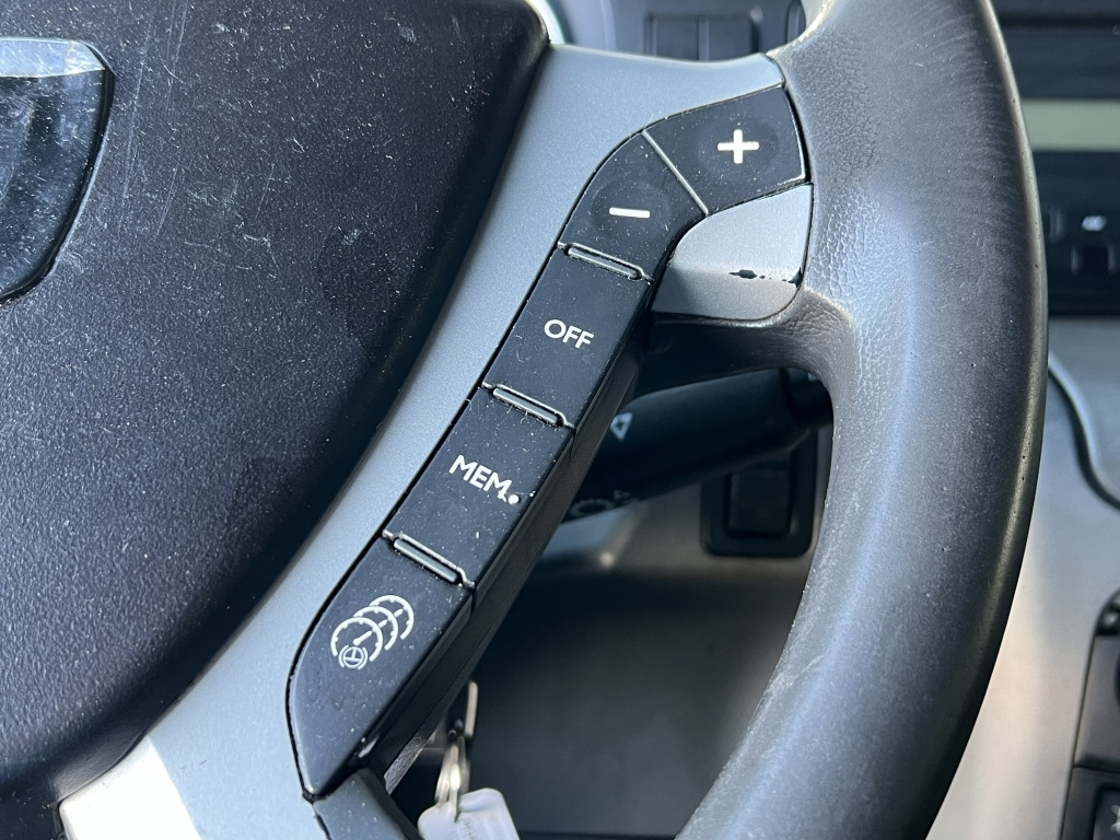 Ťahač MAN TGX 18.440 FSA   EEV Klimaaut. Motorbremse MEGA: obrázok 14
