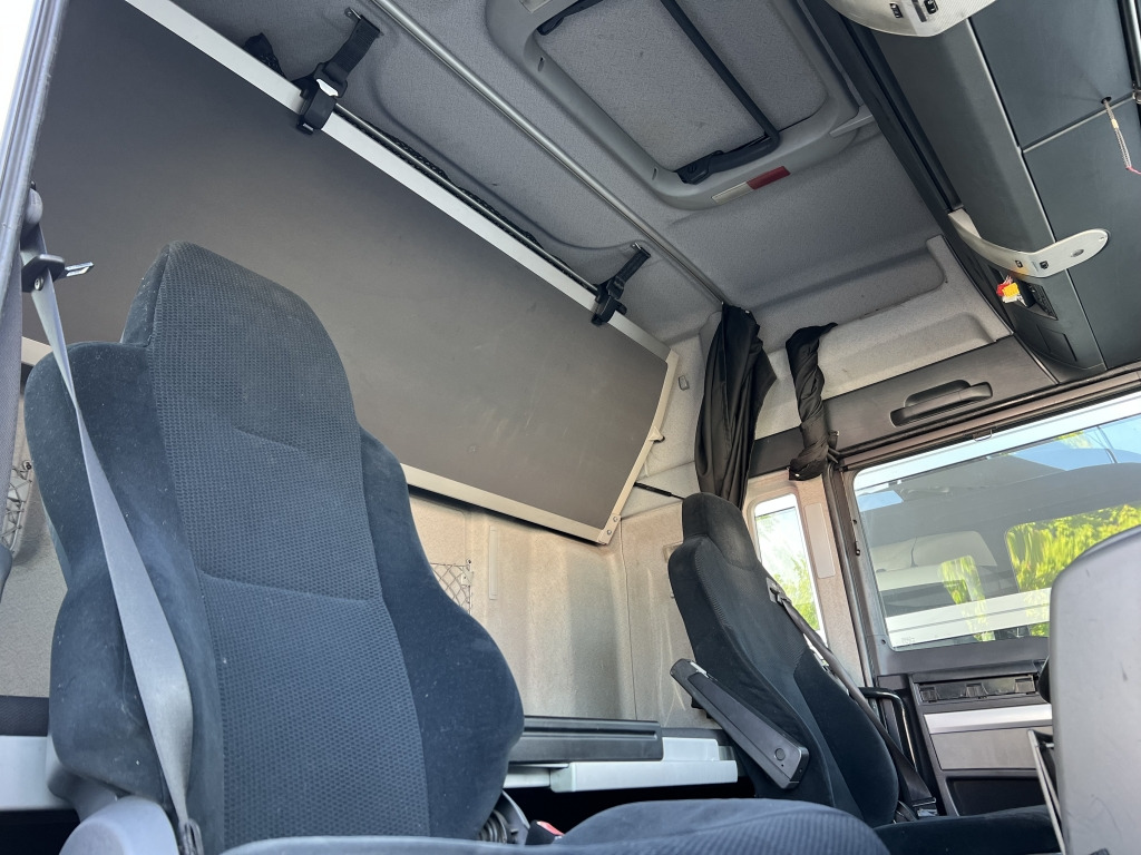 Ťahač MAN TGX 18.440 FSA   EEV Klimaaut. Motorbremse MEGA: obrázok 11