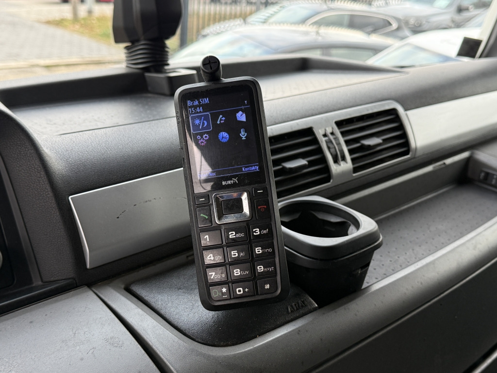 MAN TGX 18.440 XLX MEGA Klimaauto Motorbremse 2xTank - Ťahač: obrázok 3 MAN TGX 18.440 XLX MEGA Klimaauto Motorbremse 2xTank - Ťahač: obrázok 3