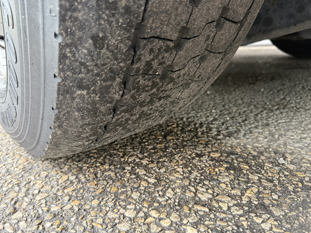 MAN TGX 18.440 XLX MEGA Klimaauto Motorbremse 2xTank - Ťahač: obrázok 5 MAN TGX 18.440 XLX MEGA Klimaauto Motorbremse 2xTank - Ťahač: obrázok 5