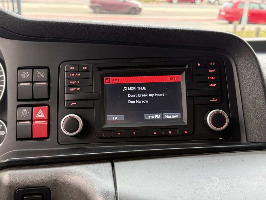 MAN TGX 18.440 XLX MEGA Klimaauto Motorbremse 2xTank - Ťahač: obrázok 2 MAN TGX 18.440 XLX MEGA Klimaauto Motorbremse 2xTank - Ťahač: obrázok 2