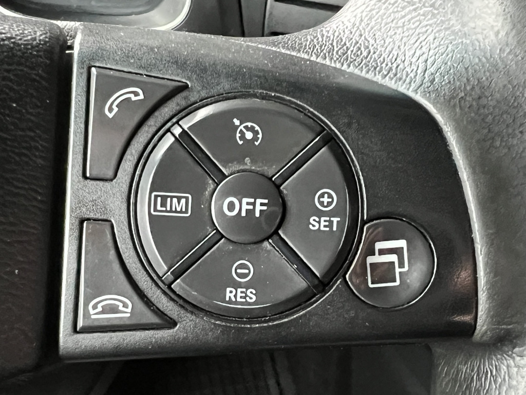 Mercedes-Benz Actros 1843 Klima Retarder ACC-Abstandstempomat - Ťahač: obrázok 4 Mercedes-Benz Actros 1843 Klima Retarder ACC-Abstandstempomat - Ťahač: obrázok 4