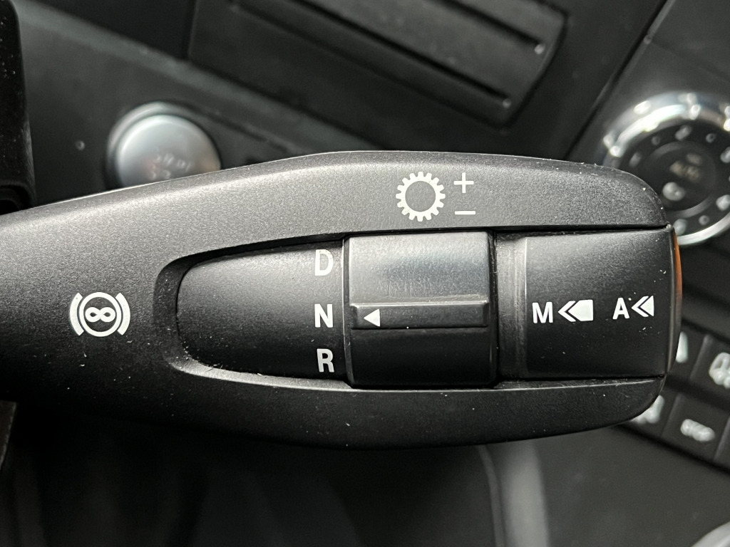 Mercedes-Benz Actros 1843 Klima Retarder ACC-Abstandstempomat - Ťahač: obrázok 5 Mercedes-Benz Actros 1843 Klima Retarder ACC-Abstandstempomat - Ťahač: obrázok 5