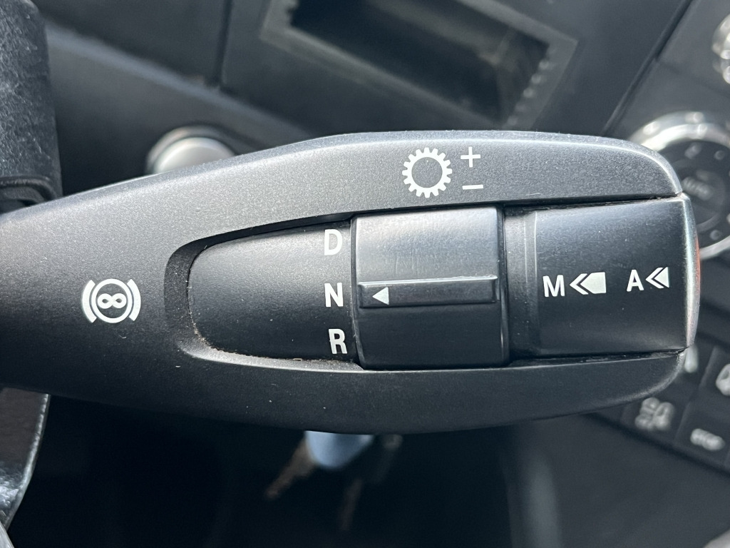 Mercedes-Benz Actros 1845 Klimaautom. Retarder 2x Nebenantrieb - Ťahač: obrázok 5 Mercedes-Benz Actros 1845 Klimaautom. Retarder 2x Nebenantrieb - Ťahač: obrázok 5