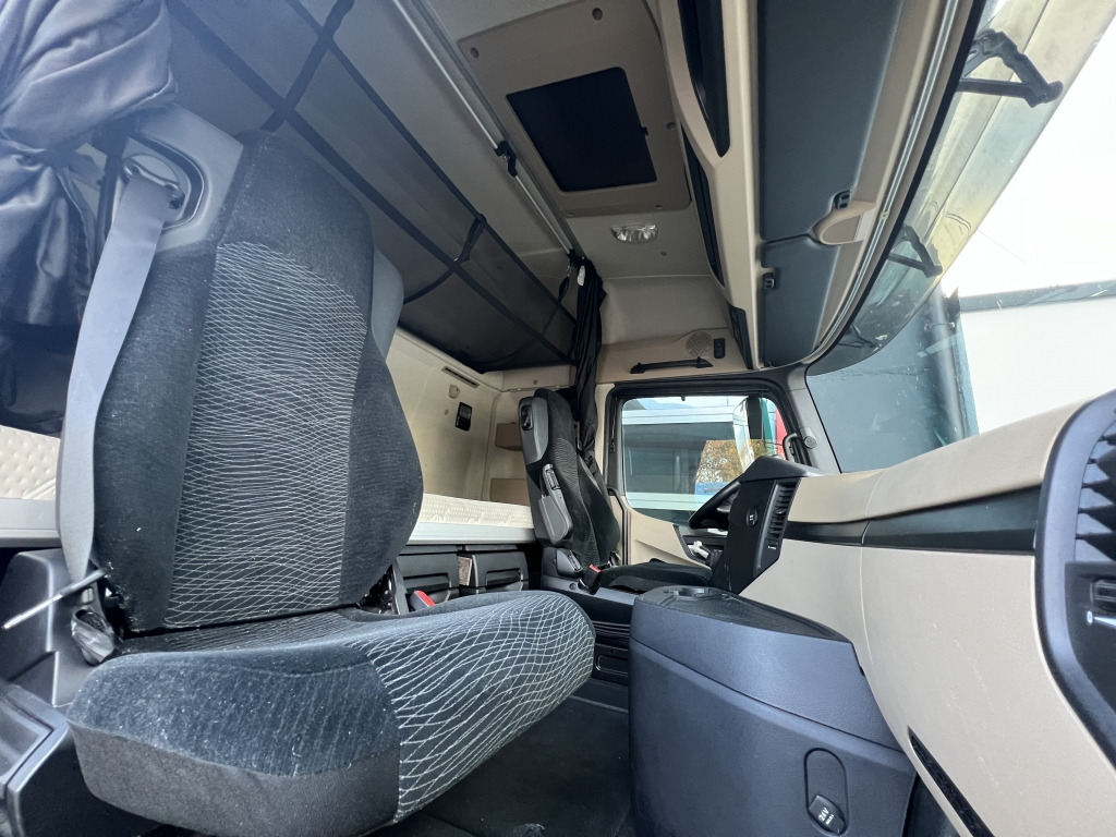 Mercedes-Benz Actros 1845 Klimaautom. Retarder 2x Nebenantrieb - Ťahač: obrázok 2 Mercedes-Benz Actros 1845 Klimaautom. Retarder 2x Nebenantrieb - Ťahač: obrázok 2