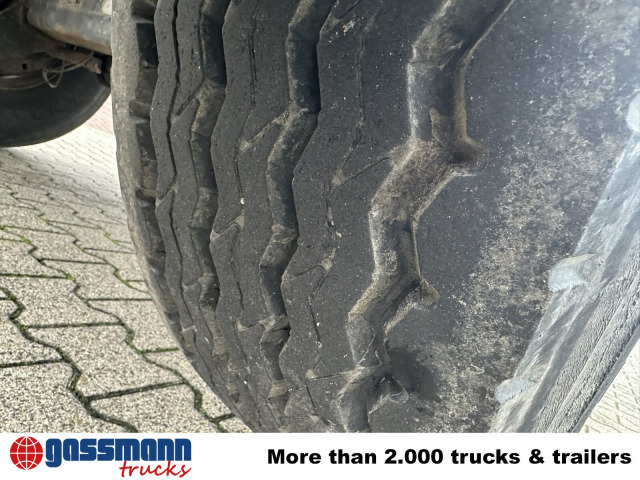 2-Achs Pritschenanhänger - Plošinový/ Valníkový príves: obrázok 5 2-Achs Pritschenanhänger - Plošinový/ Valníkový príves: obrázok 5