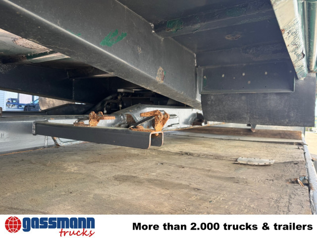 3-Seiten-Kippaufbau/SZM Wechselsystem, - Sklápacia nadstavba: obrázok 3 3-Seiten-Kippaufbau/SZM Wechselsystem, - Sklápacia nadstavba: obrázok 3