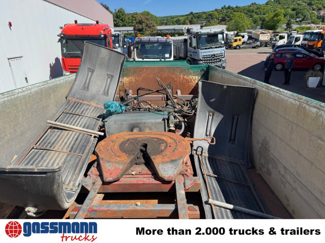 3-Seiten-Kippaufbau/SZM Wechselsystem, - Sklápacia nadstavba: obrázok 2 3-Seiten-Kippaufbau/SZM Wechselsystem, - Sklápacia nadstavba: obrázok 2