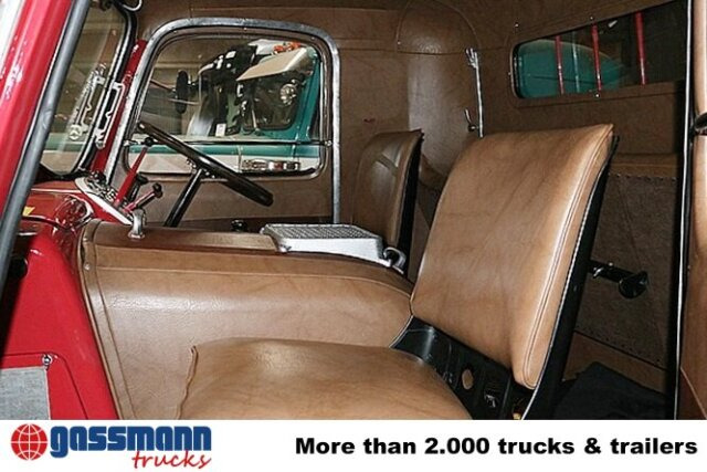 ALFA ROMEO 455 Autotransporter 6.3L Diesel - - Sklápač: obrázok 3 ALFA ROMEO 455 Autotransporter 6.3L Diesel - - Sklápač: obrázok 3