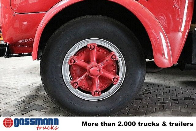 ALFA ROMEO 455 Autotransporter 6.3L Diesel - - Sklápač: obrázok 2 ALFA ROMEO 455 Autotransporter 6.3L Diesel - - Sklápač: obrázok 2