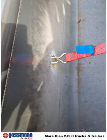 Abrollcontainer mit Klappe ca. 12m³, - Kontajner abroll: obrázok 4 Abrollcontainer mit Klappe ca. 12m³, - Kontajner abroll: obrázok 4