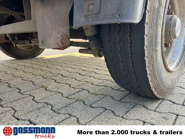 Ackermann PS-F 5.3/13.5 EZG SPS, Edscha-Verdeck, Lenkachse - Plošinový/ Valníkový náves: obrázok 2 Ackermann PS-F 5.3/13.5 EZG SPS, Edscha-Verdeck, Lenkachse - Plošinový/ Valníkový náves: obrázok 2