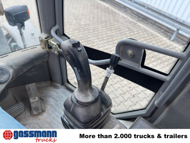 Atlas AR 75 Radlader, SWE - Kolesový nakladač: obrázok 3 Atlas AR 75 Radlader, SWE - Kolesový nakladač: obrázok 3