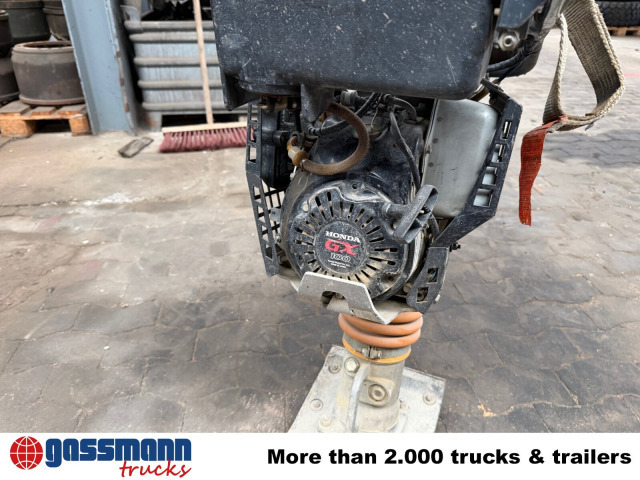 BOMAG BT 60/4 Stampfer - Vibračné dusadlo: obrázok 3 BOMAG BT 60/4 Stampfer - Vibračné dusadlo: obrázok 3