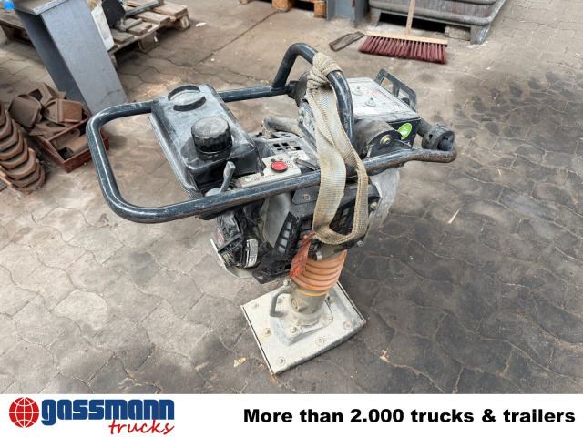 BOMAG BT 60/4 Stampfer - Vibračné dusadlo: obrázok 2 BOMAG BT 60/4 Stampfer - Vibračné dusadlo: obrázok 2