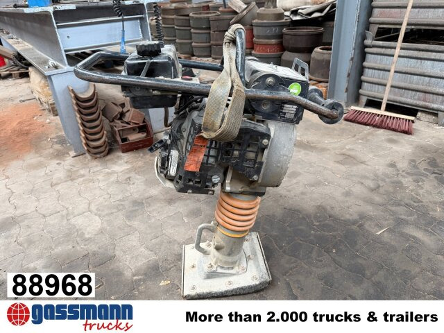 BOMAG BT 60/4 Stampfer - Vibračné dusadlo: obrázok 1 BOMAG BT 60/4 Stampfer - Vibračné dusadlo: obrázok 1