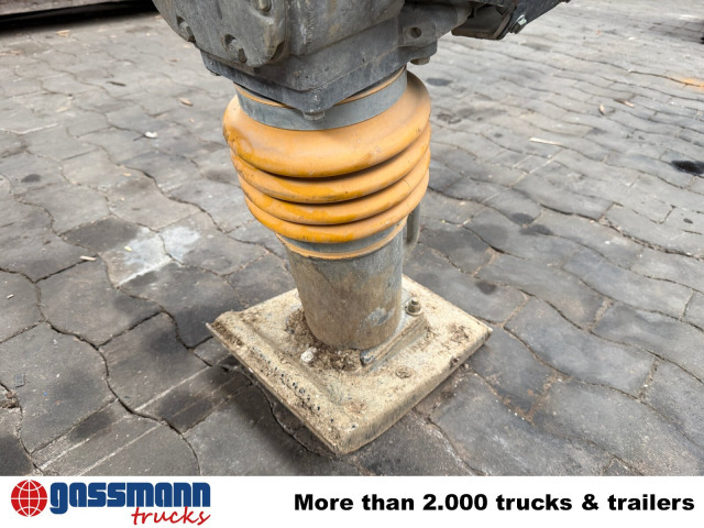 BOMAG BT 65/4 Stampfer - Vibračné dusadlo: obrázok 5 BOMAG BT 65/4 Stampfer - Vibračné dusadlo: obrázok 5