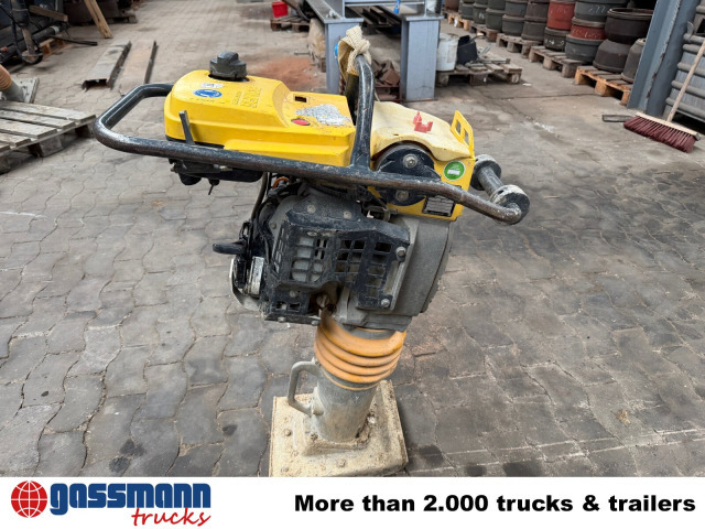 BOMAG BT 65/4 Stampfer - Vibračné dusadlo: obrázok 2 BOMAG BT 65/4 Stampfer - Vibračné dusadlo: obrázok 2