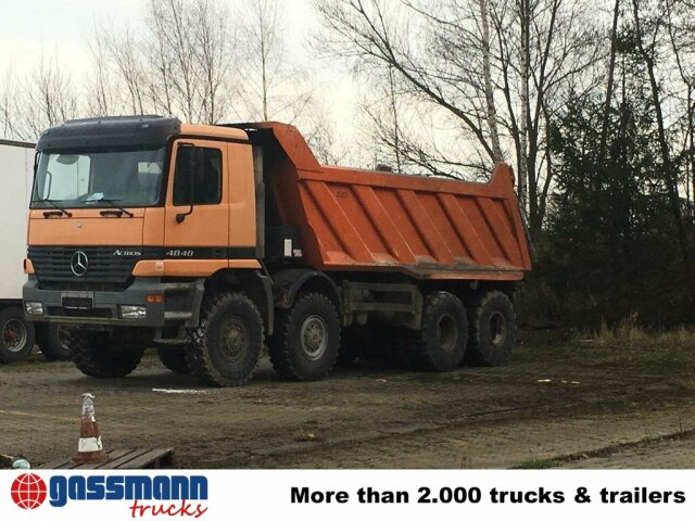 Bender, HK HD 450 Muldenkippaufbau ca. 16m³ - Sklápacia nadstavba: obrázok 2 Bender, HK HD 450 Muldenkippaufbau ca. 16m³ - Sklápacia nadstavba: obrázok 2