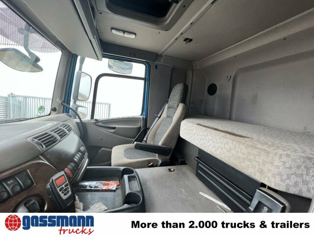 DAF AT 85.460 6x4, Abrollkipper Palfinger T20 - Hákový nosič kontajnerov, Auto s hydraulickou rukou: obrázok 3 DAF AT 85.460 6x4, Abrollkipper Palfinger T20 - Hákový nosič kontajnerov, Auto s hydraulickou rukou: obrázok 3