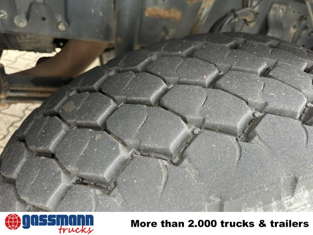 DAF CF 85.460 6x4, Bordmatik links - Sklápač: obrázok 2 DAF CF 85.460 6x4, Bordmatik links - Sklápač: obrázok 2