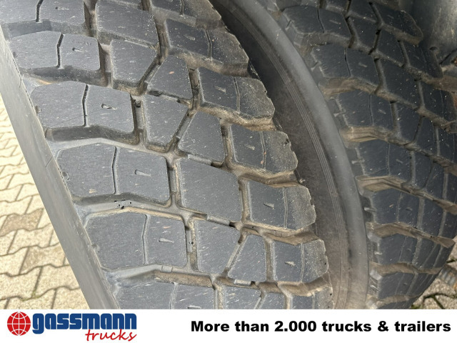 DAF CF 85.460 6x4, Bordmatik links - Sklápač: obrázok 3 DAF CF 85.460 6x4, Bordmatik links - Sklápač: obrázok 3