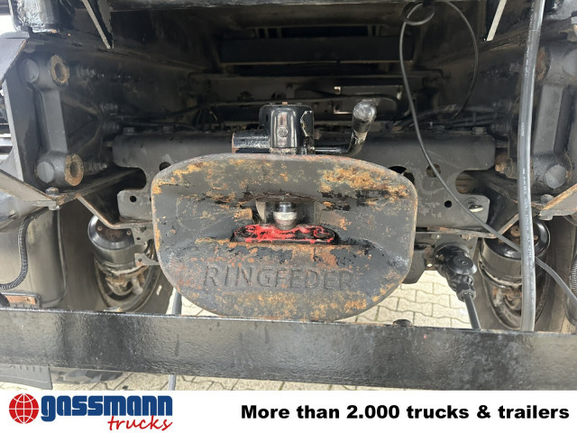 Unimog U500 4x4 405/40 mit Heckkran Hiab 077-1 HiDuo, - Dodávka: obrázok 4 Unimog U500 4x4 405/40 mit Heckkran Hiab 077-1 HiDuo, - Dodávka: obrázok 4