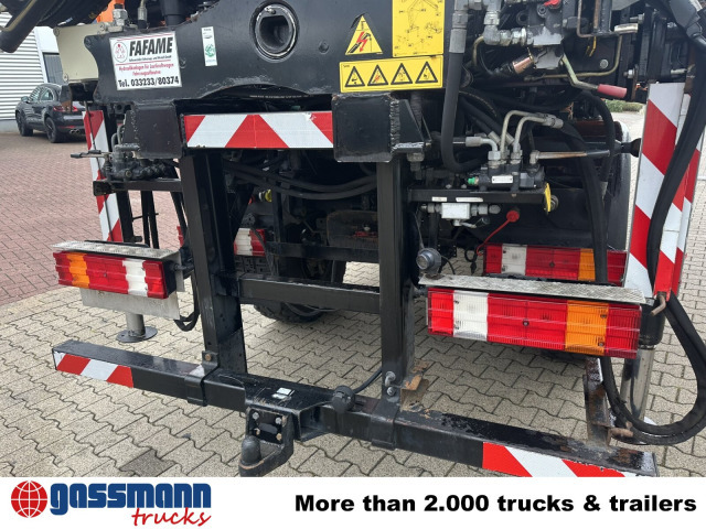 Unimog U500 4x4 405/40 mit Heckkran Hiab 077-1 HiDuo, - Dodávka: obrázok 2 Unimog U500 4x4 405/40 mit Heckkran Hiab 077-1 HiDuo, - Dodávka: obrázok 2