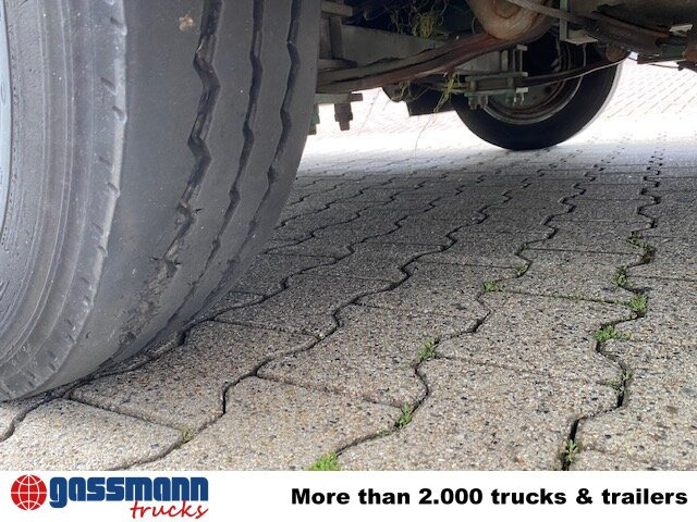 Empl TL 6,4 Spezial-Tiefladeanhänger, - Príves podvalník: obrázok 3 Empl TL 6,4 Spezial-Tiefladeanhänger, - Príves podvalník: obrázok 3