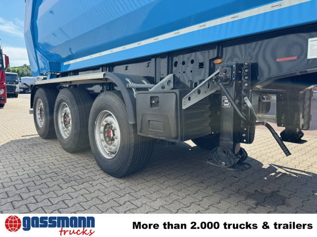 Euro ATM 27, HARDOX Stahlmulde ca. 27m³, - Náves sklápěcí: obrázok 2 Euro ATM 27, HARDOX Stahlmulde ca. 27m³, - Náves sklápěcí: obrázok 2