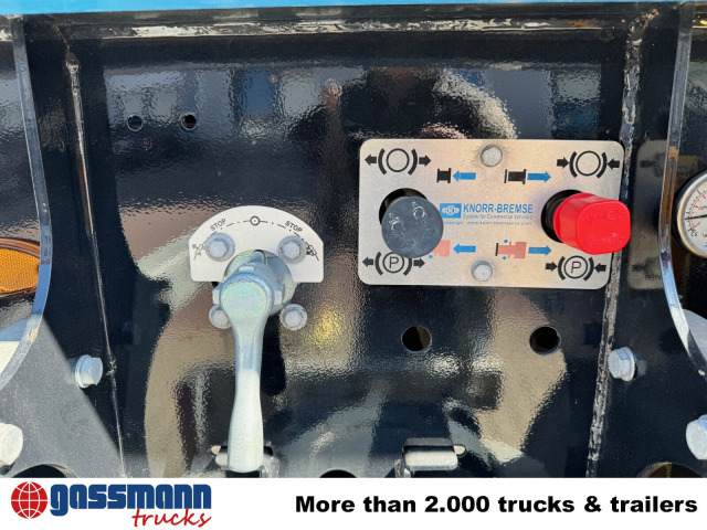 Euro ATM 27, HARDOX Stahlmulde ca. 27m³, - Náves sklápěcí: obrázok 4 Euro ATM 27, HARDOX Stahlmulde ca. 27m³, - Náves sklápěcí: obrázok 4