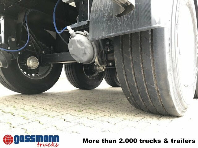 F-A-G SKA 50, ca. 51,8m³, Kombitür - Náves sklápěcí: obrázok 3 F-A-G SKA 50, ca. 51,8m³, Kombitür - Náves sklápěcí: obrázok 3