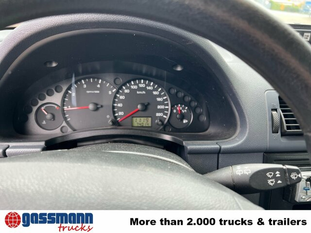 Ford Tourneo Connect 4x2, Personentransporter, - Malá dodávka: obrázok 3 Ford Tourneo Connect 4x2, Personentransporter, - Malá dodávka: obrázok 3