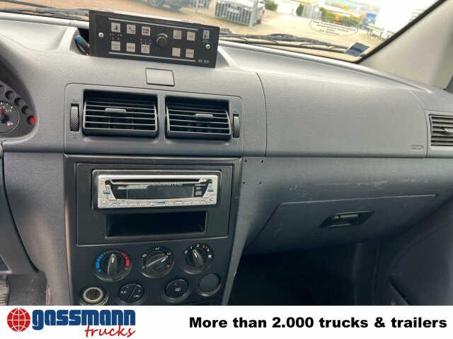 Ford Tourneo Connect 4x2, Personentransporter, - Malá dodávka: obrázok 5 Ford Tourneo Connect 4x2, Personentransporter, - Malá dodávka: obrázok 5